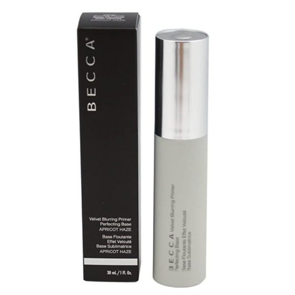 Becca Velvet Blurring Primer Perfecting Base in Apricot Haze - Picture 1 of 4